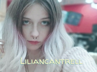 Liliancantrell