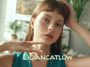 Liliancatlow