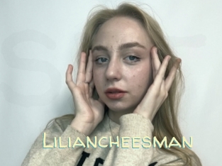 Liliancheesman
