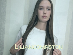 Liliancompston