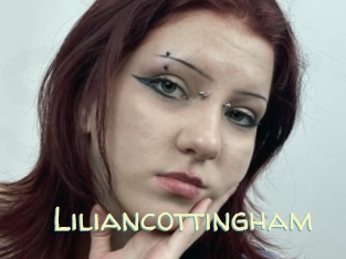 Liliancottingham