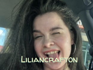 Liliancrafton
