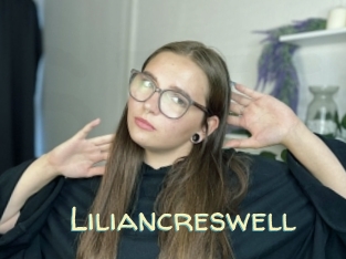 liliancreswell Sexy Tchat