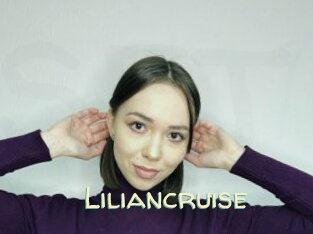 liliancruise Sexy Tchat