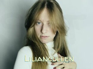 Liliancullen