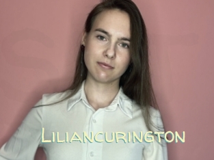Liliancurington