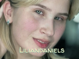 Liliandaniels