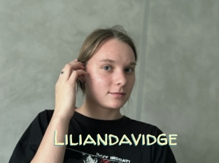 liliandavidge Sexy Tchat