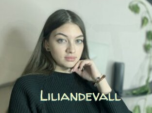 Liliandevall