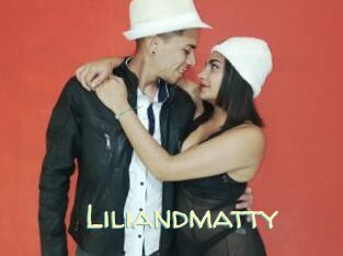 Liliandmatty