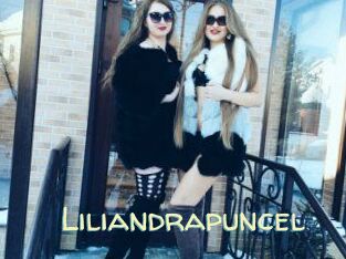 Liliandrapuncel
