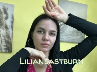 Lilianeastburn