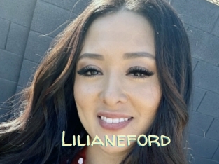 lilianeford Sexy Tchat