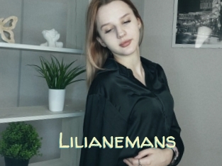 Lilianemans