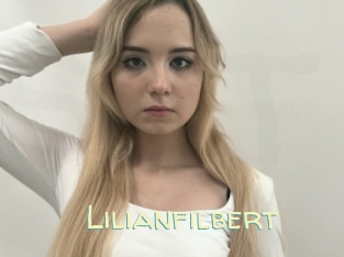 lilianfilbert Sexy Tchat