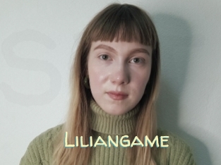 Liliangame