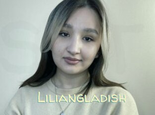 Liliangladish