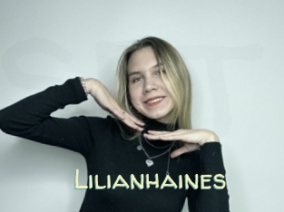 Lilianhaines