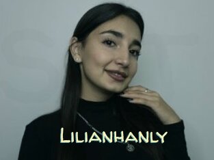 Lilianhanly