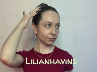 Lilianhavins