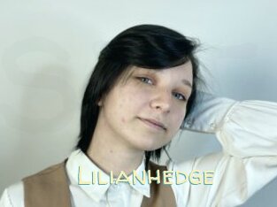 Lilianhedge
