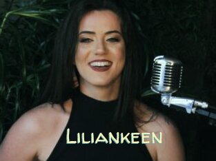Liliankeen