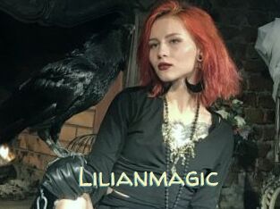 Lilianmagic