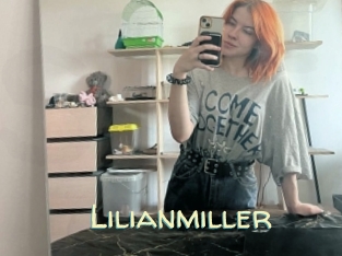 Lilianmiller