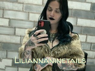 Liliannaninetails