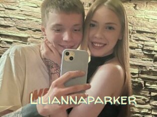 Liliannaparker
