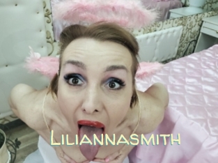 liliannasmith Sexy Tchat