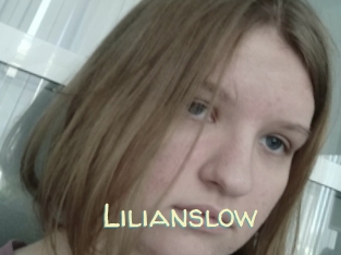 Lilianslow