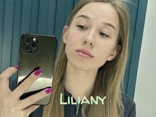 liliany Sexy Tchat