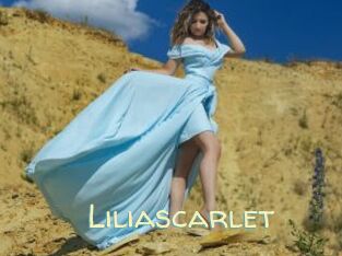 Liliascarlet