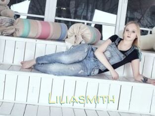 Liliasmith