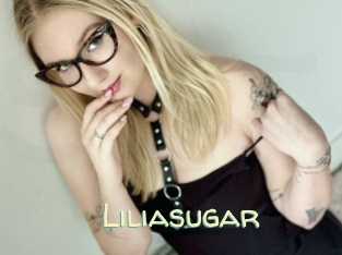 Liliasugar