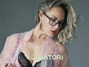 Liliatori