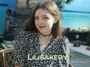 Lilibakery