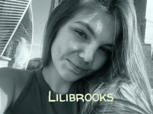 Lilibrooks