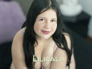 lilicala Sexy Tchat