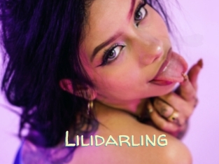 lilidarling Sexy Tchat