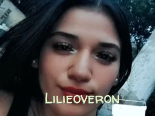 lilieoveron Sexy Tchat