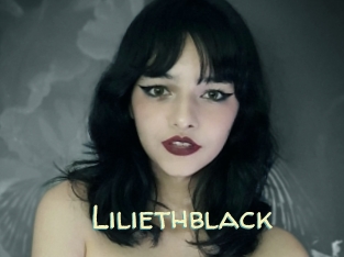 Liliethblack