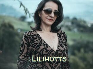 lilihotts Sexy Tchat