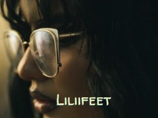 Liliifeet