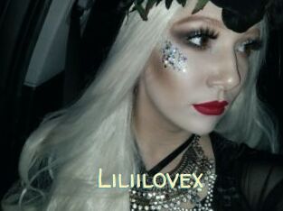 Liliilovex