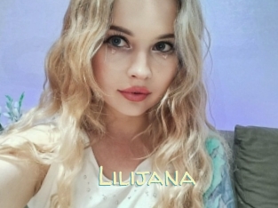 Lilijana