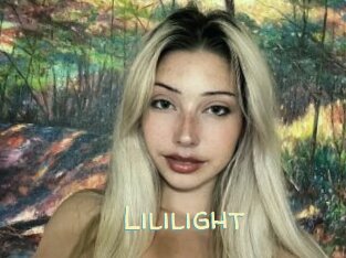 lililight Sexy Tchat