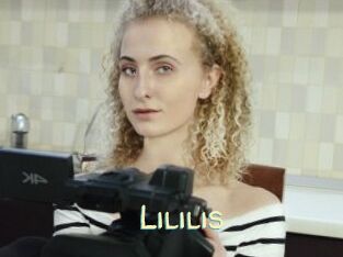 lililis Sexy Tchat