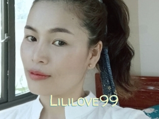 lililove99 Sexy Tchat